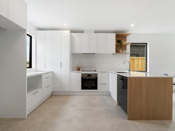 Brand New, Beautifully Designed & Ready to Impress