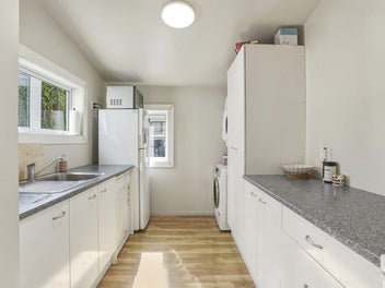 Smart easy-care investment