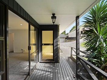 Renovated, Spacious and Ready For You