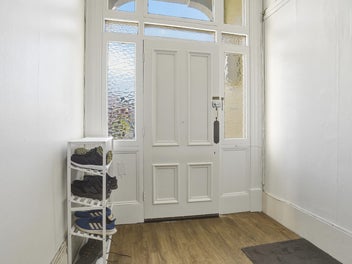 Dual-income investment