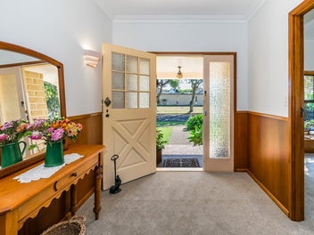 Spacious Family Home