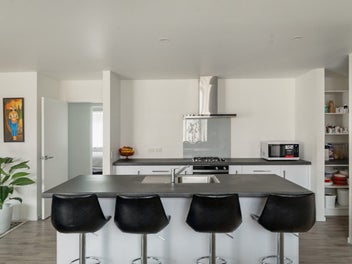 Love Low Maintenance Living?