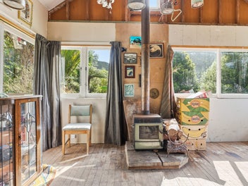 Relaxed Lifestyle Awaits