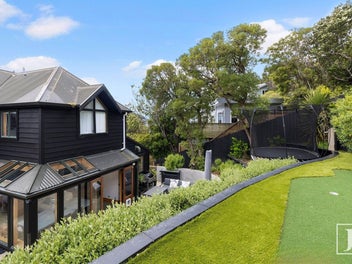 Where Views, Design & Lifestyle Align