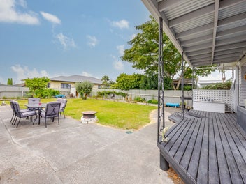 You have found it - A great family home