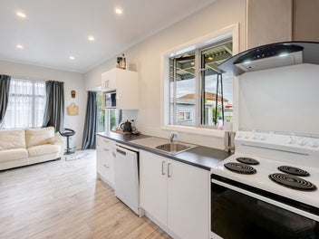 You have found it - A great family home