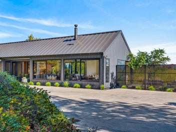 Elevated village lifestyle, prime location