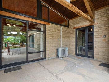 Perfect on Matapouri - Eco Friendly Home