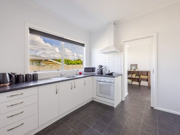 More Than Meets The Eye - Act Now!