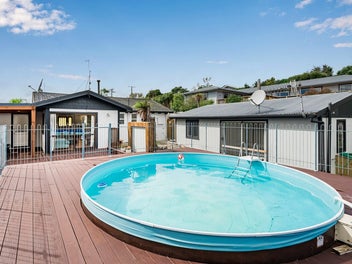 The Clock Is Ticking!