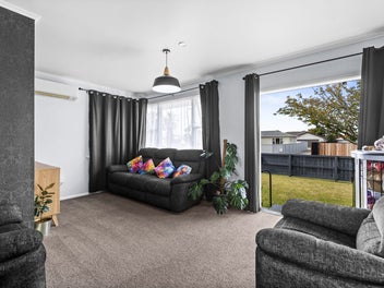 Excellent First Home Or Downsizer