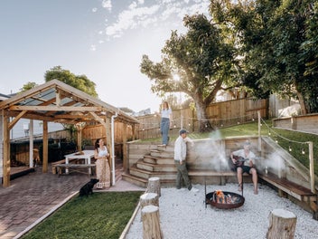 Entertain, Relax, Earn - The Complete Package