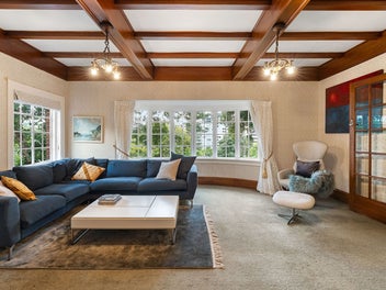 Established Character in a Tranquil Setting!