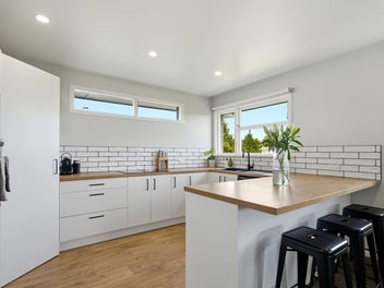 Fresh, Bright and Ready Today!