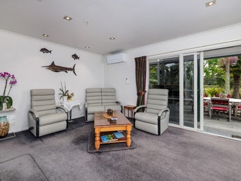 Grow, Live, Thrive - Productive Lifestyle Block