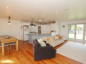 The Heart of Windsor!