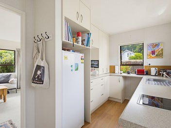 The Perfect Start in Nelson’s Pocket