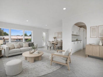 Calling First-Home Buyers & Investors