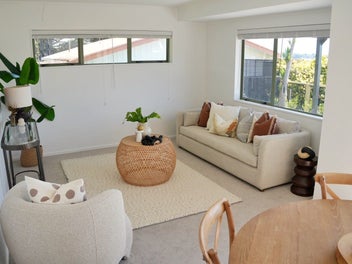 Fully Renovated & Move-In Ready