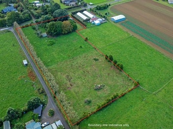 Space, Charm and Garaging