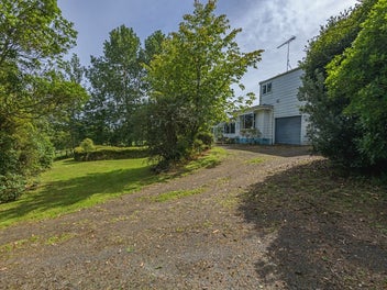 A Lifestyle Starter with Room to Dream