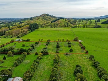 Space, Privacy and Possibility