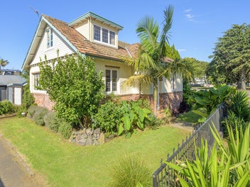 Heritage charm meets CBD lifestyle