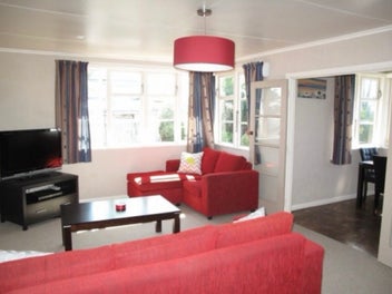 A must view, close to town