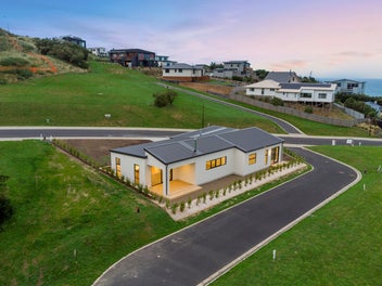 Contemporary Coastal Living at Ocean Heights