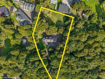 Bush, Birds & Bliss - Otatara Living!