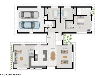 Relaxed Living, Your Way