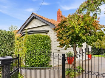 Private, Practical & Perfectly Positioned