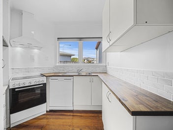 Ditch the Drive, You're 5 Minutes Away.