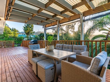 Charming 1960s Retreat with Room to Grow