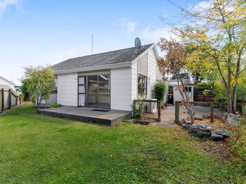 Vendors next investment locked in - This must go!