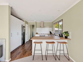 Sellers Plans Are In Place! Now's Your Turn!