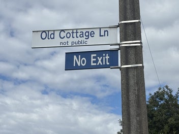 Embrace Self Sufficient Living