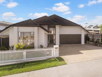 Sensational Style & Effortless Living