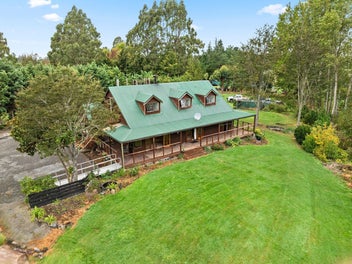 Lifestyle living done right