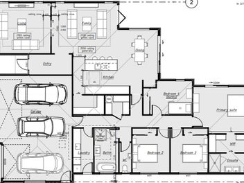 Architecturally Designed New Build in Rosemerryn