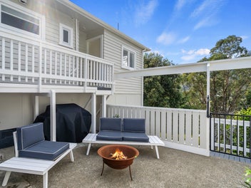 Fresh - Elevated & Move-In-Ready