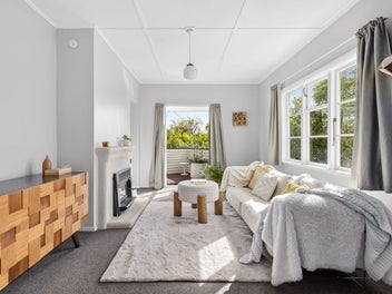 Orsman Crescent? More like Awesome Crescent!