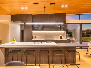 NEW BUILD, NEXT-LEVEL LUXURY