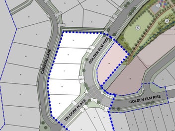 Welcome to your new home!