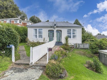 Triple income opportunity