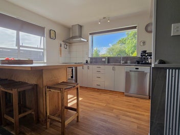 Alfresco living dream