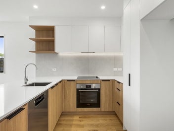The Perfect First Family Home