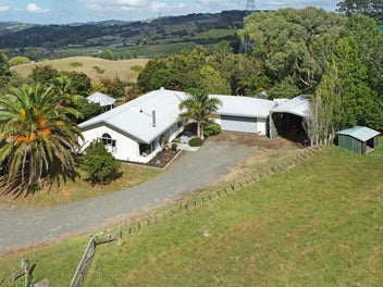 Affordable Lifestyle in Hunua