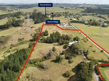 Affordable Lifestyle in Hunua