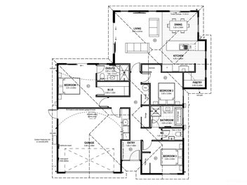 Turn Key, Up to 10% Deposit, pay on Completion!